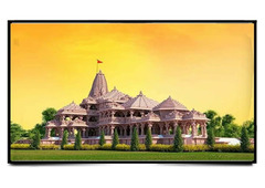 Discover Ayodhya's Spiritual Splendor with Taxi Service in Ayodhya