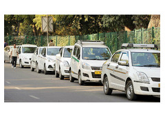 Enjoy Cab Service in Jodhpur for a Smooth Ride