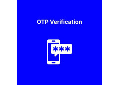 Enhanced your Customer Security with Magento 2 OTP Verification Extension