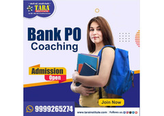 Ace Your Bank PO Exams with the Best Coaching in Delhi!
