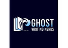 Professional Ghostwriting Services - Ghostwriting Nerds