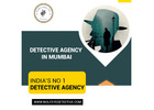 Top detective agency in mumbai 