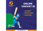 Cricket Champions: Mastering the Online Game