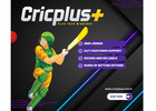 Cricplus | Online cricket ID Provider