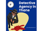 Uncover the Truth with Thane's Premier Detective Agency.