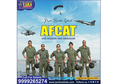 Join the Leading AFCAT Coaching in Delhi for Guaranteed Success!