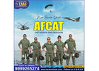 Join the Leading AFCAT Coaching in Delhi for Guaranteed Success!
