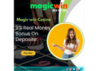 Experience the Magic: Start Your Gaming Adventure with MagicWin