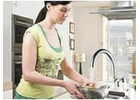 Revolutionized Instant Electric Heating Water For your Domestic use.