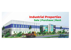 industrial property in faridabad	