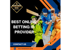 Mahadev Book - Premier Online Betting Site in India 