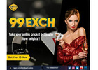 Get Your 99 Exchange ID - Top Online Betting Platform in India