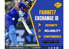 Get Your Fairbet7 Exchange ID - Leading Online Betting Platform in India