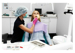 Collingwood Dental Care: Keeping Your Smile Healthy and Radiant