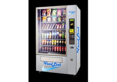 Boost Your Business with a Reliable Vending Machine