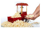 Perth's Best Popcorn Manufacturers: Where Quality Meets Taste