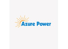 Innovative Solar Power Projects by Azure Power