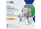 Best Company For Promotional Products