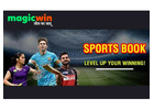 Magic win online casino and sports betting platform