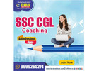SSC CGL Coaching in Delhi: Achieve Your Dreams with Expert Guidance!