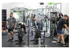 Proffessional Powerlifting Coach in Melbourne