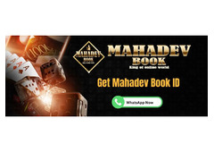 Unlock the Magic of Betting with Mahadev Book!