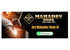 Unlock the Magic of Betting with Mahadev Book!