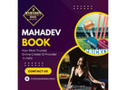 Mahadev Book: Your Ultimate Guide to Online Betting in India