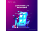 Dedicated #1 eCommerce App Developers – iTechnolabs