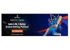 Unlock Big Wins with Tenexch: India's Leading Betting Platform