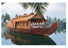 Want to explore the backwaters on top Kerala trip package? 