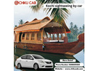 Comfortable and Convenient - kochi sightseeing by car 