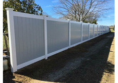  Sliding Fence and Gate Installation – Reliable Fence