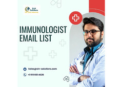 Expand Your Reach with an Immunologist Email List