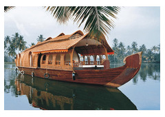 Explore Ayurveda & Backwaters in Kerala Holiday Packages