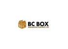 BC Box Manufacturing Ltd.