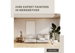 Expert Painting Service in Merewether, NSW