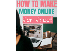 How To Make Money online For Free 