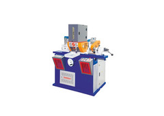 Reliable Mechanical Cot Grinding Machine for Textile Mills