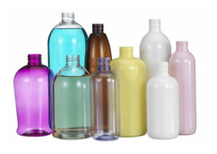 Plastic Bottle 500Ml - Quality Blow Moulders Australia