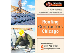 Reliable Roofing Contractors in Chicago