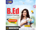 Online B.Ed Entrance Coaching in India – Your Gateway to a Teaching Career!