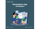 Top-Rated Marketplace App Developers - iTechnolabs