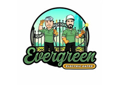 Evergreen Electric Gates And Fences