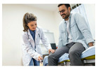 Expert Orthopedic and Spine Care in Delhi: Dr. Amit Kumar Agarwal