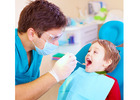 Children’s Dentistry Melbourne at Holistic Dental Donvale