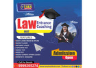 Achieve Your Law Career Goals with Top AILET Coaching in Delhi!