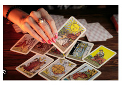 Everyone Has A Tarot Card That Matches Their Personality.  Here’s Yours