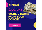 $900/Day Awaits: Your 2-Hour Workday Revolution!"