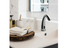 Stylish Basin Tap: Enhance Your Washroom's Look